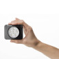 Torche LED Lumimuse 6 & accessoires, noir Torche LED Lumimuse 6 & accessoires, noir