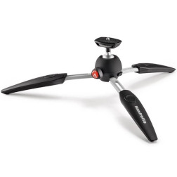 PIXI EVO Mini Trépied PIXI EVO, Mini Trépied 2 sections, Manfrotto