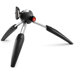 PIXI EVO Mini Trépied PIXI EVO, Mini Trépied 2 sections, Manfrotto