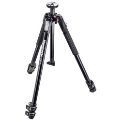 MT190X3 190X Trépied Manfrotto