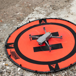 Launch Pad 90cm - Hoodman Découvrez le Hoodman Launch Pa