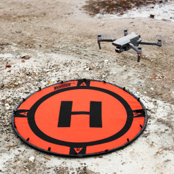 Launch Pad 150cm - Hoodman Découvrez le Hoodman Launch P