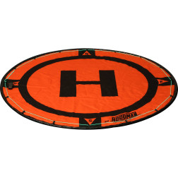 Launch Pad 90cm & 150cm LED Light - Hoodman Assurez un a