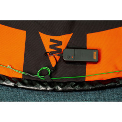 Launch Pad 90cm & 150cm LED Light - Hoodman  Hoodman