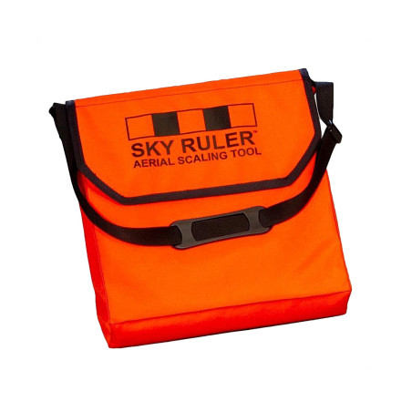 Sky Ruler Scaling Tool - Hoodman Découvrez le Hoodman Sk Hoodman