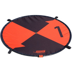 Ground Control Point 5 Pack 1-5 - Hoodman Découvrez le p