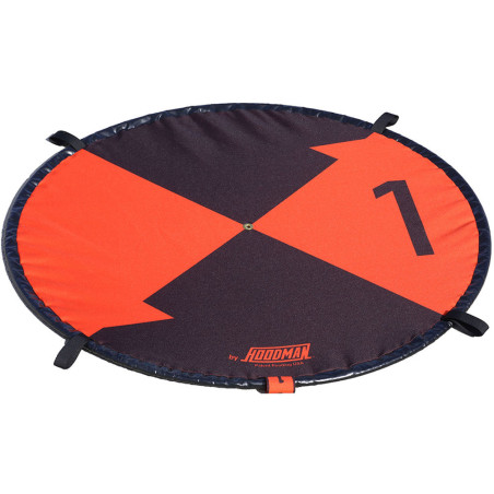Ground Control Point 10 Pack 1-10 - Hoodman Découvrez le