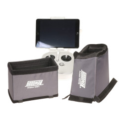 Drone Aviator hood kit HAV1 + HAV1E - iPad mini Protégez Hoodman