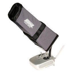 Drone Aviator hood kit HAV1 + HAV1E - iPad mini Protégez