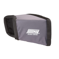 Drone Aviator hood extender - iPad Air, Air2 Découvrez l