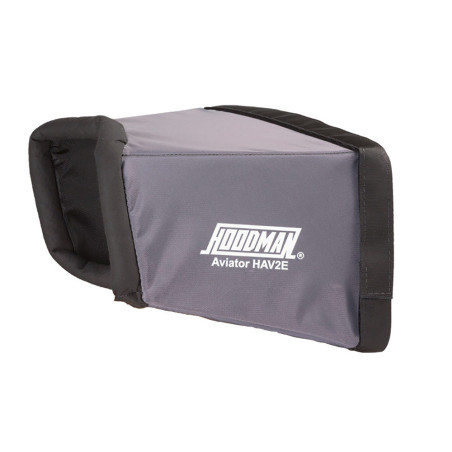 Drone Aviator hood extender - iPad Air, Air2 Découvrez l