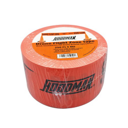 Drone Flight Zone Tape Hoodman