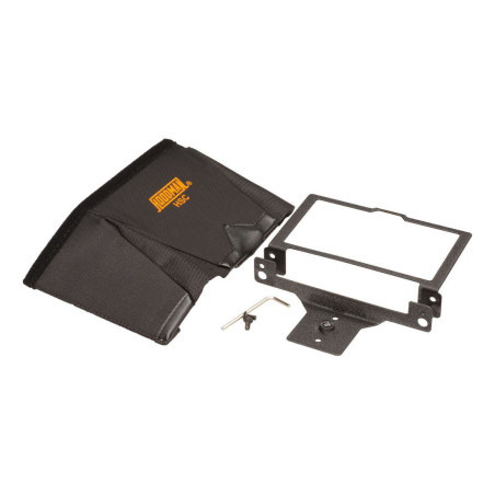 Magnet Mount Sunshade Hood - DJI Smart Controller Hoodman  Hoodman