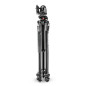 MK290DUA3-BH Dual, Kit Trépied 3 sections, alu + Rotule ball 496RC2 MK290DUA3-BH Dual, Kit Trépied 3 sections, alu + Rotule ball 496RC2