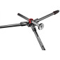 MK190GOC4TB-BH 190 Go! Carbon Fiber 4-Section Tripod with Head MK190GOC4TB-BH 190 Go! Carbon Fiber 4-Section Tripod with Head