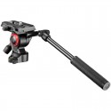 Rotule Befree Live Manfrotto