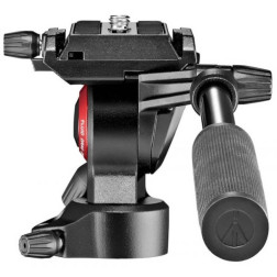 Rotule Befree Live charge max 4kg Manfrotto
