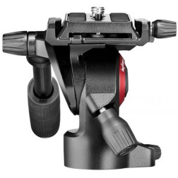 Rotule Befree Live charge max 4kg Manfrotto