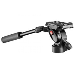 Rotule Befree Live charge max 4kg Manfrotto