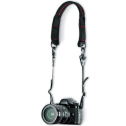 MBPL-C-STRAP - Sangle rembourrée pour  REFlex  et hybrid Manfrotto