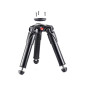 MVT535HH - Trépied de table vidéo Hi Hat
