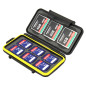 MC-SD6CF3 Multi-Card Case MC-SD6CF3 Multi-Card Case
