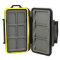 MC-SD6CF3 Multi-Card Case