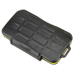 MC-SD6CF3 Multi-Card Case Découvrez la coque multi-carte JJC