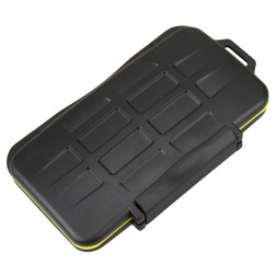MC-SD6CF3 Multi-Card Case Découvrez la coque multi-carte JJC