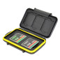 MC-XQDCF5 Multi-Card Case MC-XQDCF5 Multi-Card Case