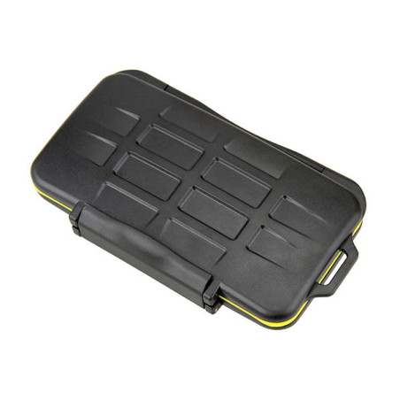 MC-XQDCF5 Multi-Card Case Protégez vos cartes mémoire av