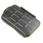 MC-SD/CF6 Multi-Card Case