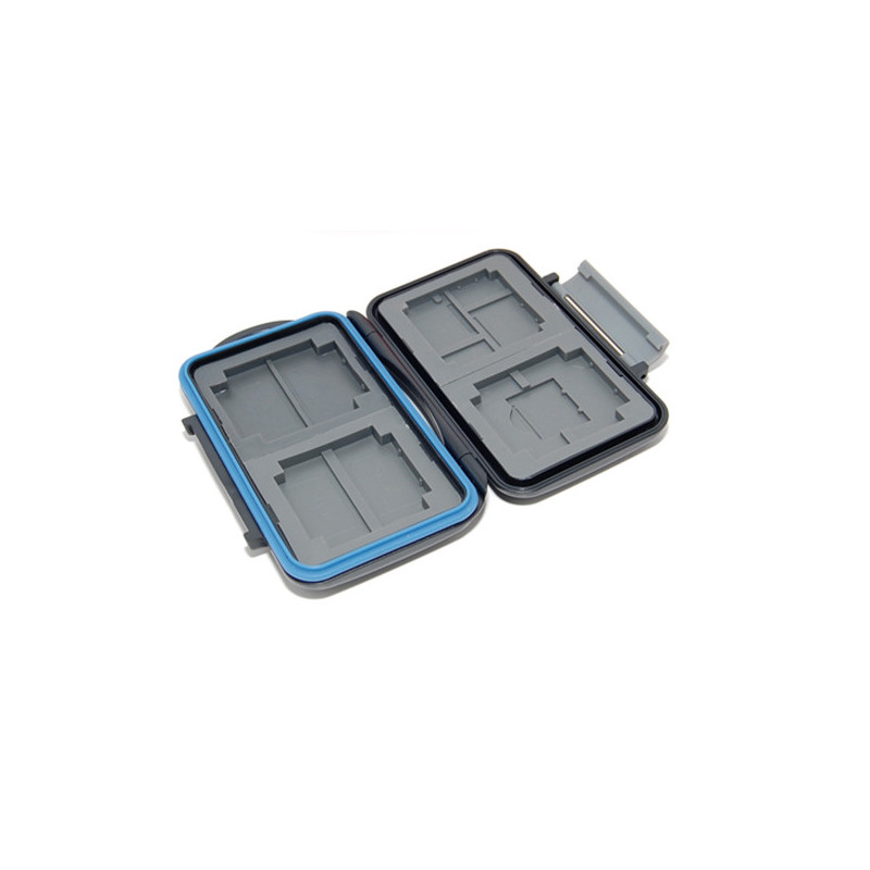 MC-5 Multi-Card Case