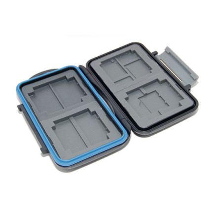 MC-5 Multi-Card Case JJC