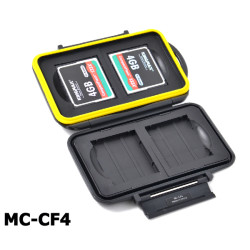 MC-CF4 Multi-Card Case JJC