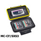 MC-CF/SXS3 Multi-Card Case (MENZ) MC-CF/SXS3 Multi-Card Case (MENZ)