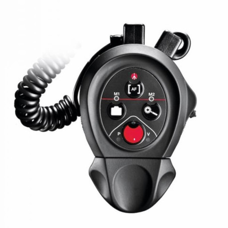 MVR911ECCN Report de Focus Lanc  Manfrotto