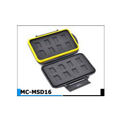 MC-MSD16 Multi-Card Case JJC