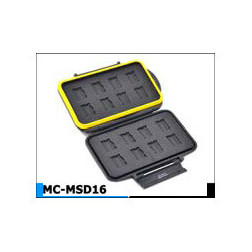 MC-MSD16 Multi-Card Case JJC