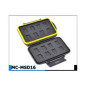 MC-MSD16 Multi-Card Case