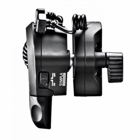 MVR911ECCN Report de Focus Lanc 