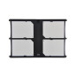 MCH-SD4GR Memory Card Holder MCH-SD4GR Memory Card Holder