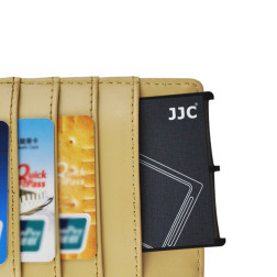 MCH-SD4GR Memory Card Holder JJC