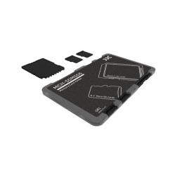 MCH-SDMSD6GR Memory Card Holder Le porte-cartes JJC MCH- JJC