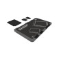 MCH-SDMSD6GR Memory Card Holder