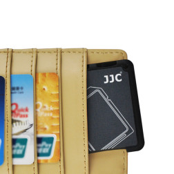 MCH-SDMSD6GR Memory Card Holder JJC