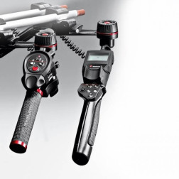 MVR911ECCN - Follow Focus Electronique Follow Focus Elec Manfrotto