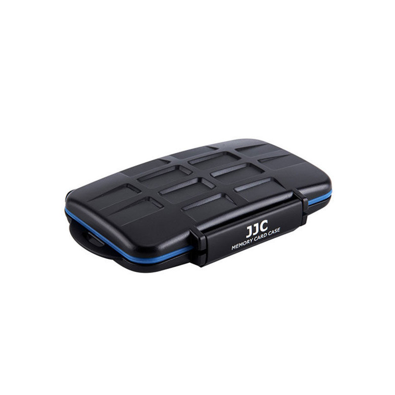 MC-ST16 Memory Card Case MC-ST16 Memory Card Case