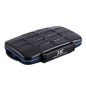 MC-ST16 Memory Card Case MC-ST16 Memory Card Case