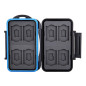 MC-ST16 Memory Card Case MC-ST16 Memory Card Case